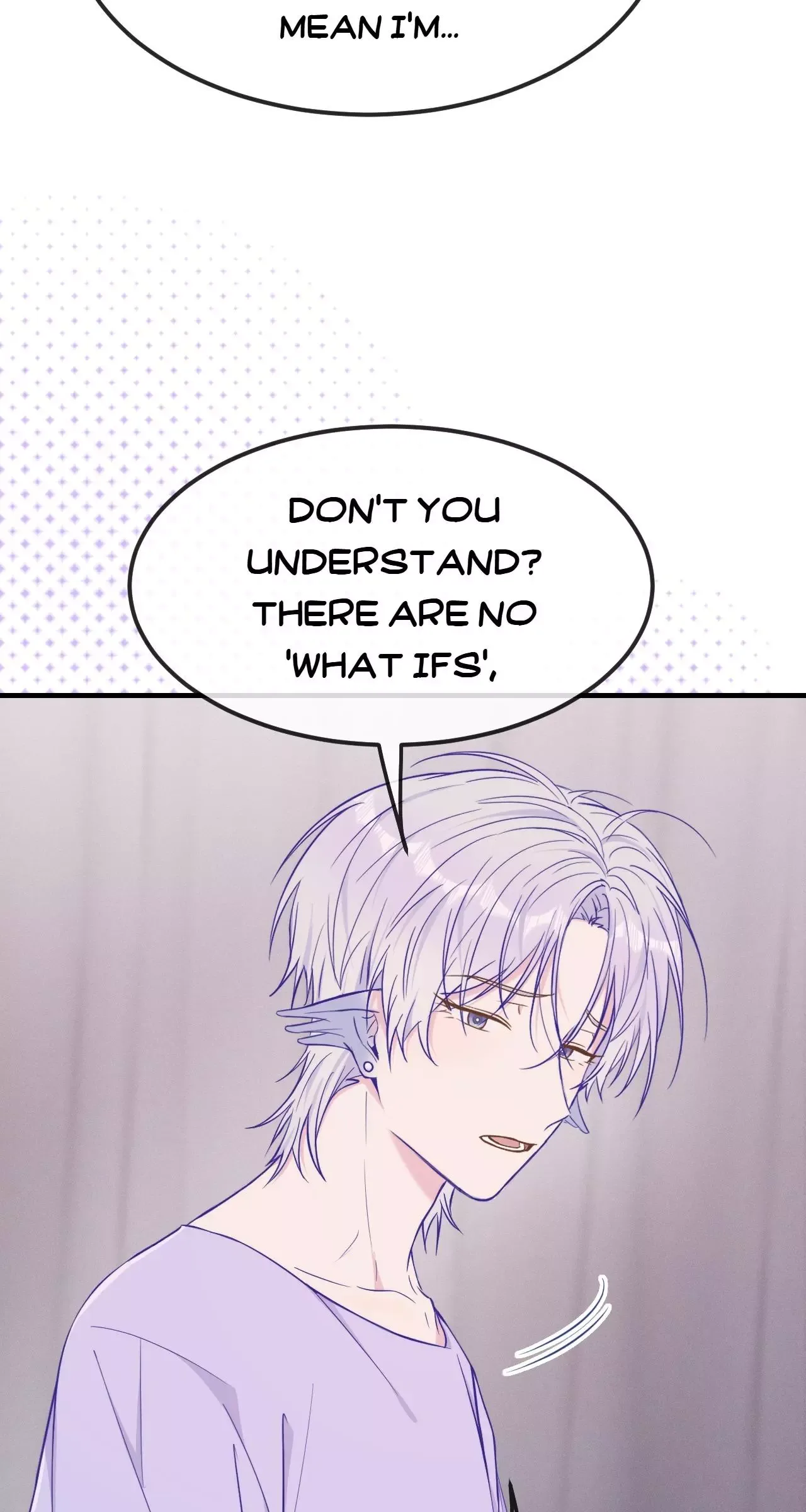 Lying Puppies Get Eaten Chapter 79 page 11