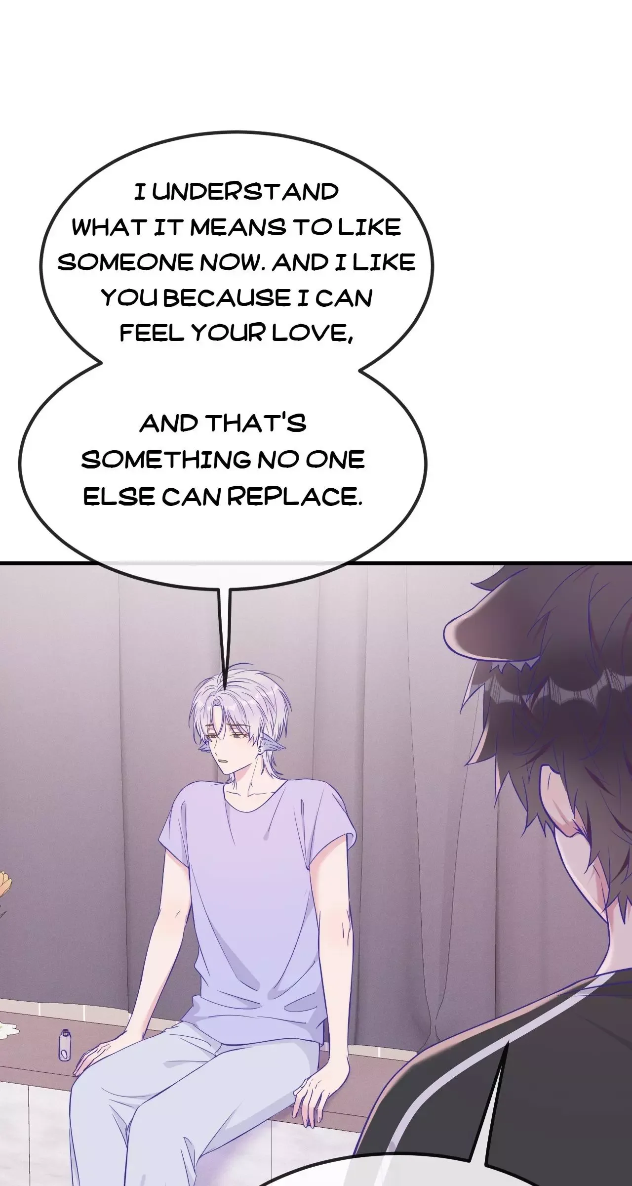 Lying Puppies Get Eaten Chapter 79 page 13