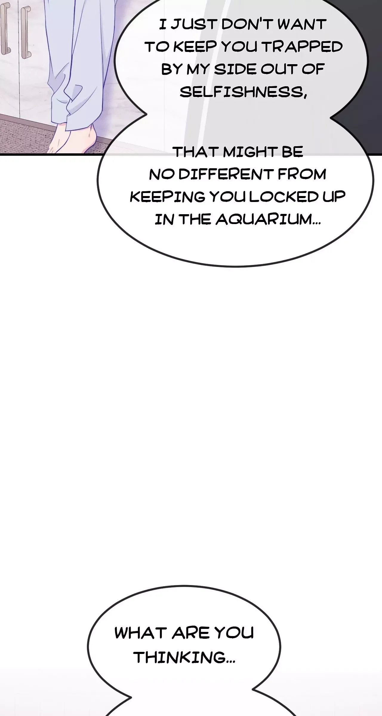 Lying Puppies Get Eaten Chapter 79 page 14
