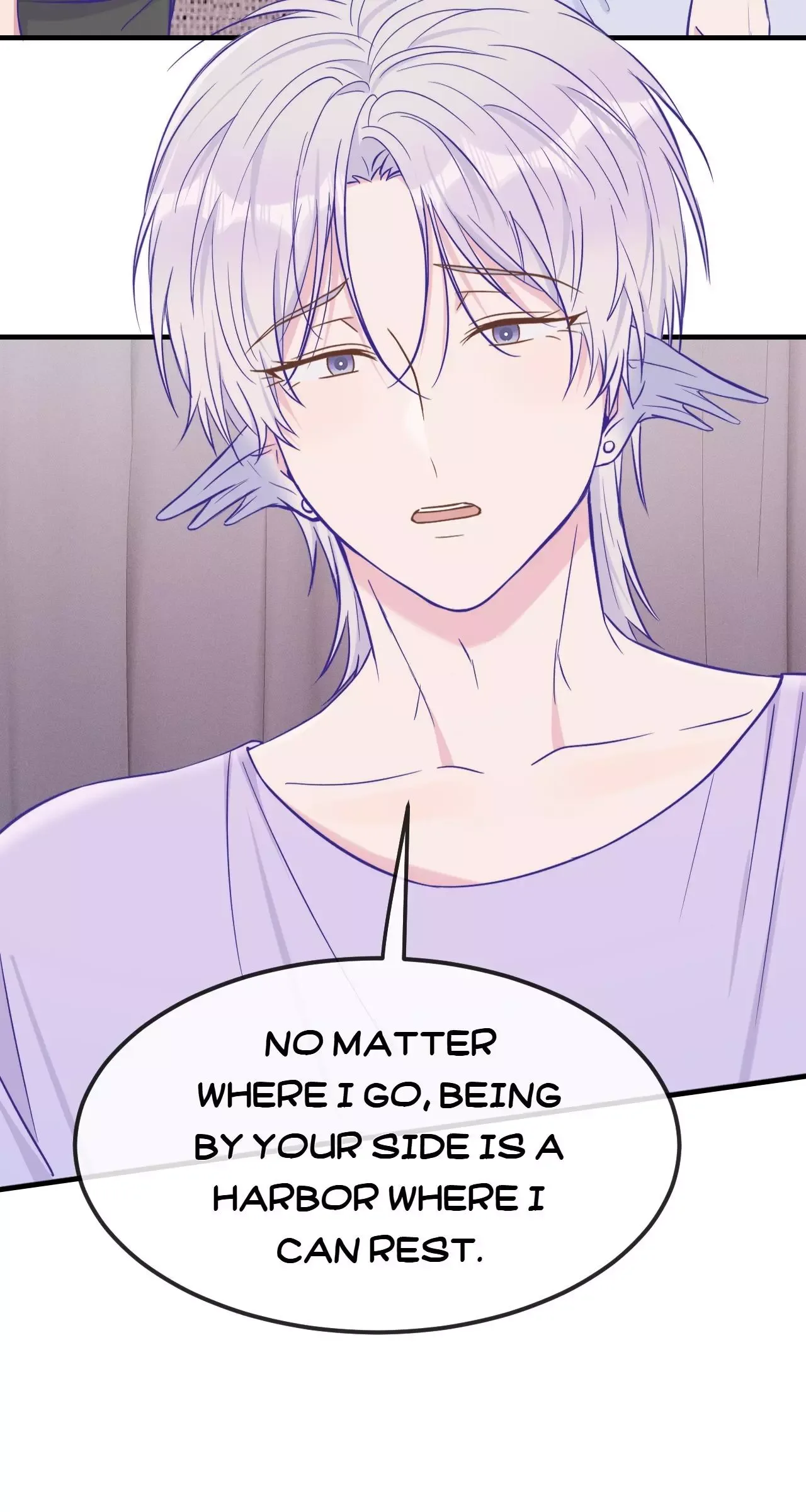 Lying Puppies Get Eaten Chapter 79 page 16