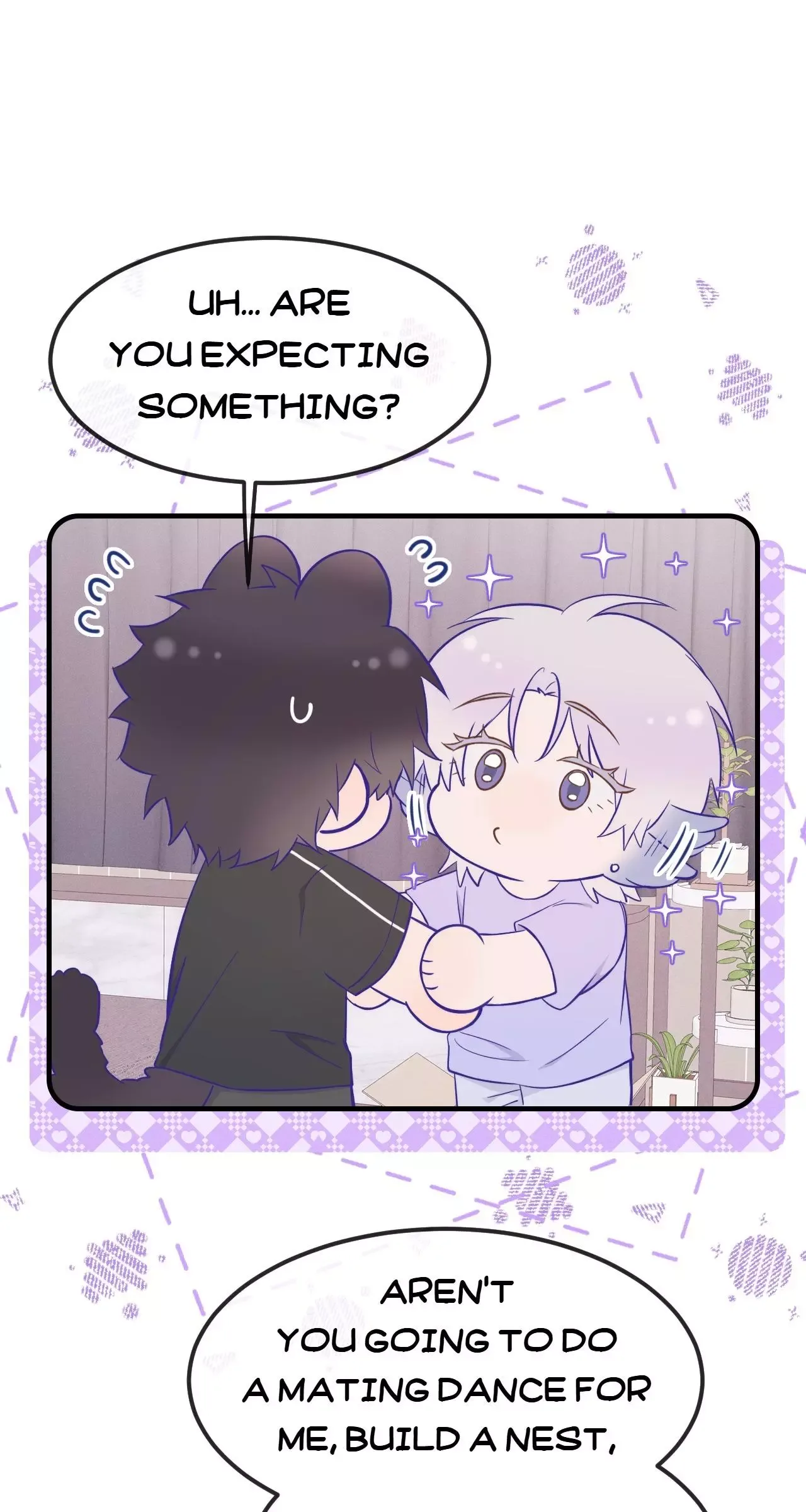 Lying Puppies Get Eaten Chapter 79 page 23