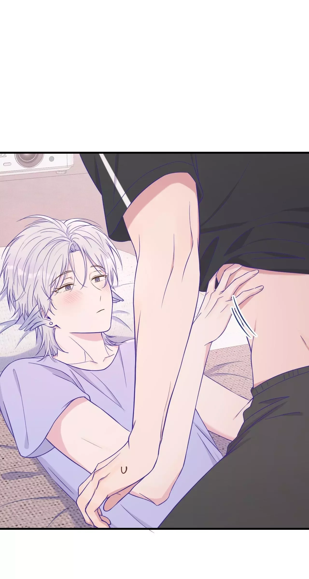Lying Puppies Get Eaten Chapter 79 page 30