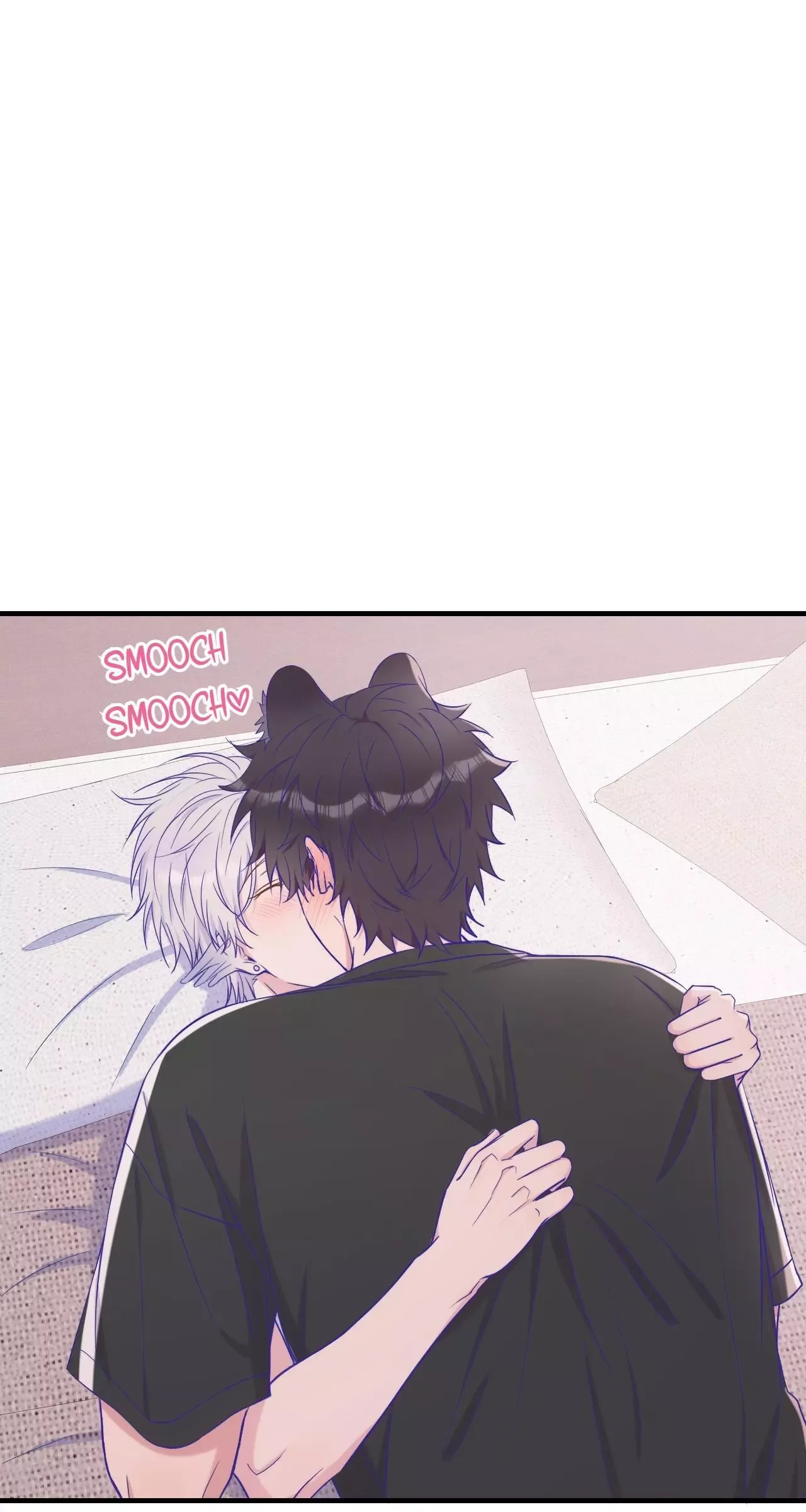 Lying Puppies Get Eaten Chapter 79 page 29