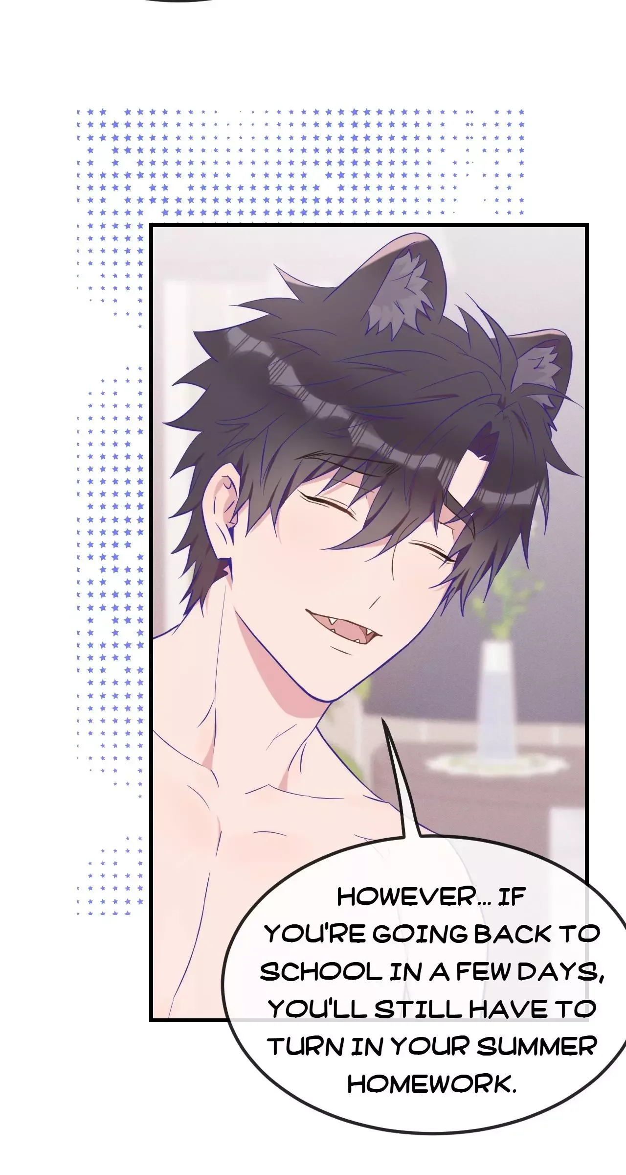 Lying Puppies Get Eaten Chapter 79 page 48