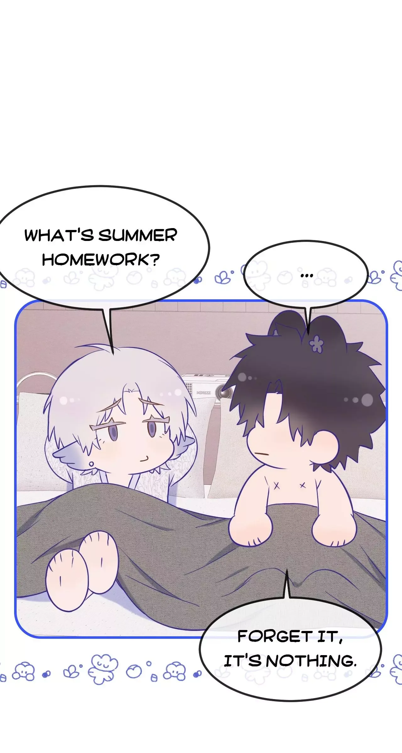 Lying Puppies Get Eaten Chapter 79 page 49