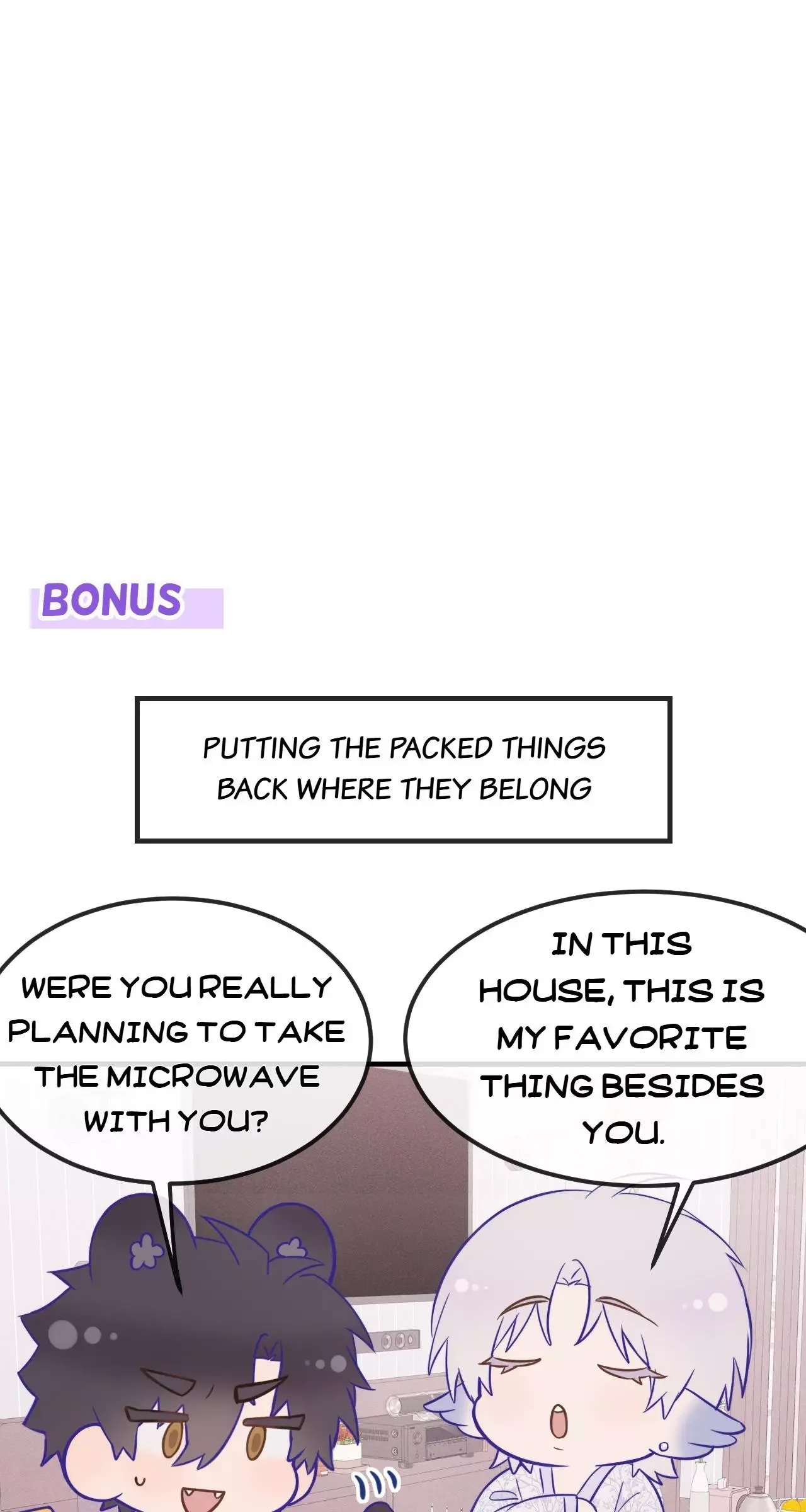 Lying Puppies Get Eaten Chapter 79 page 50