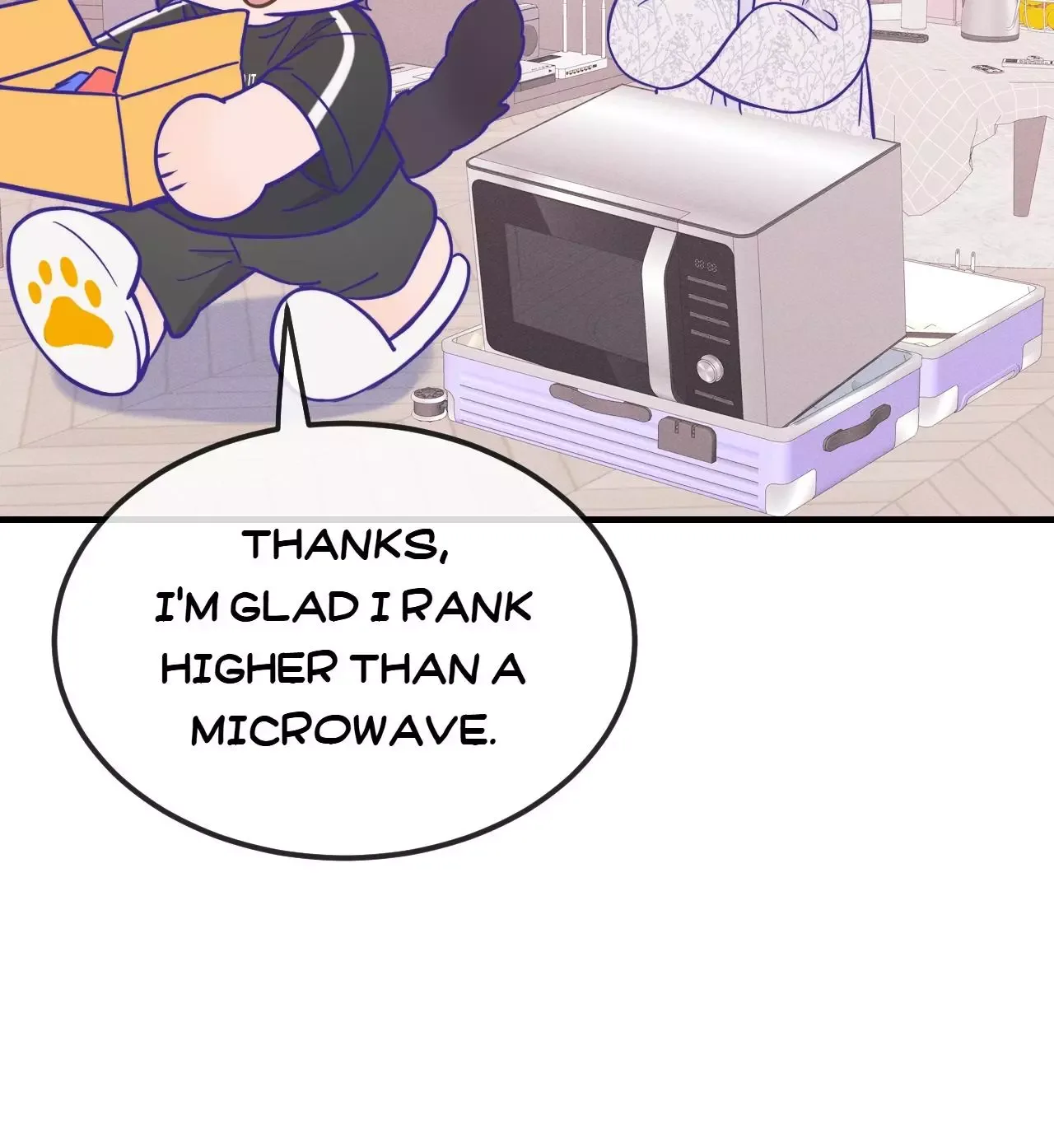 Lying Puppies Get Eaten Chapter 79 page 51