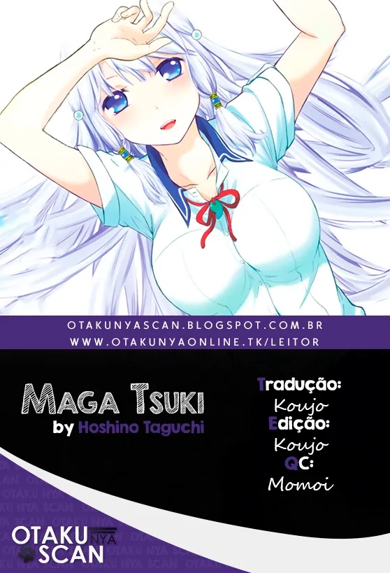 Maga Tsuki Chapter 48 page 1