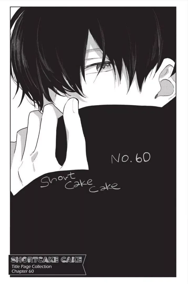 Short Cake Cake Chapter 50 page 48