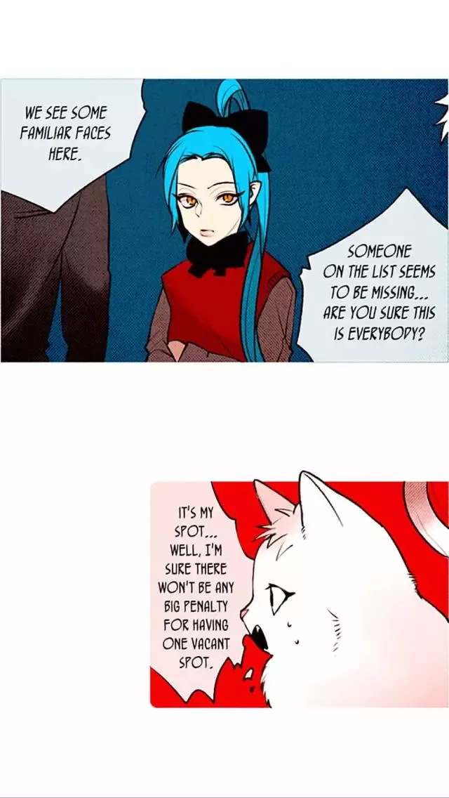 Demons can't be pretty Chapter 75 page 2