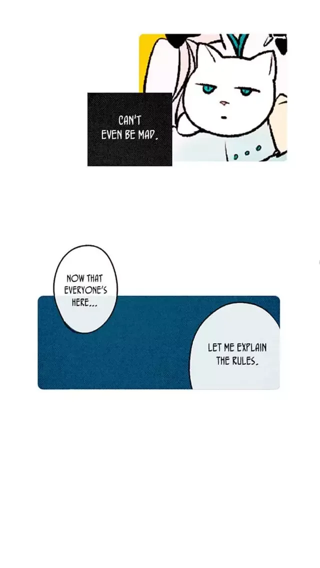 Demons can't be pretty Chapter 75 page 7