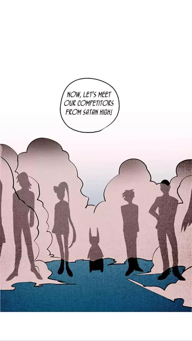 Demons can't be pretty Chapter 75 page 1