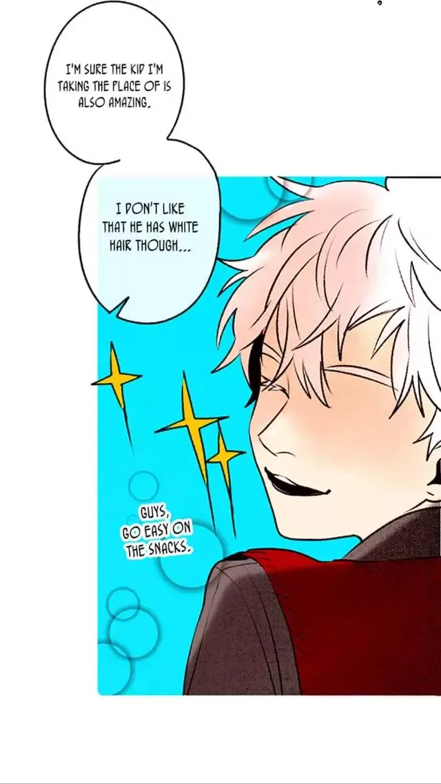 Demons can't be pretty Chapter 75 page 20
