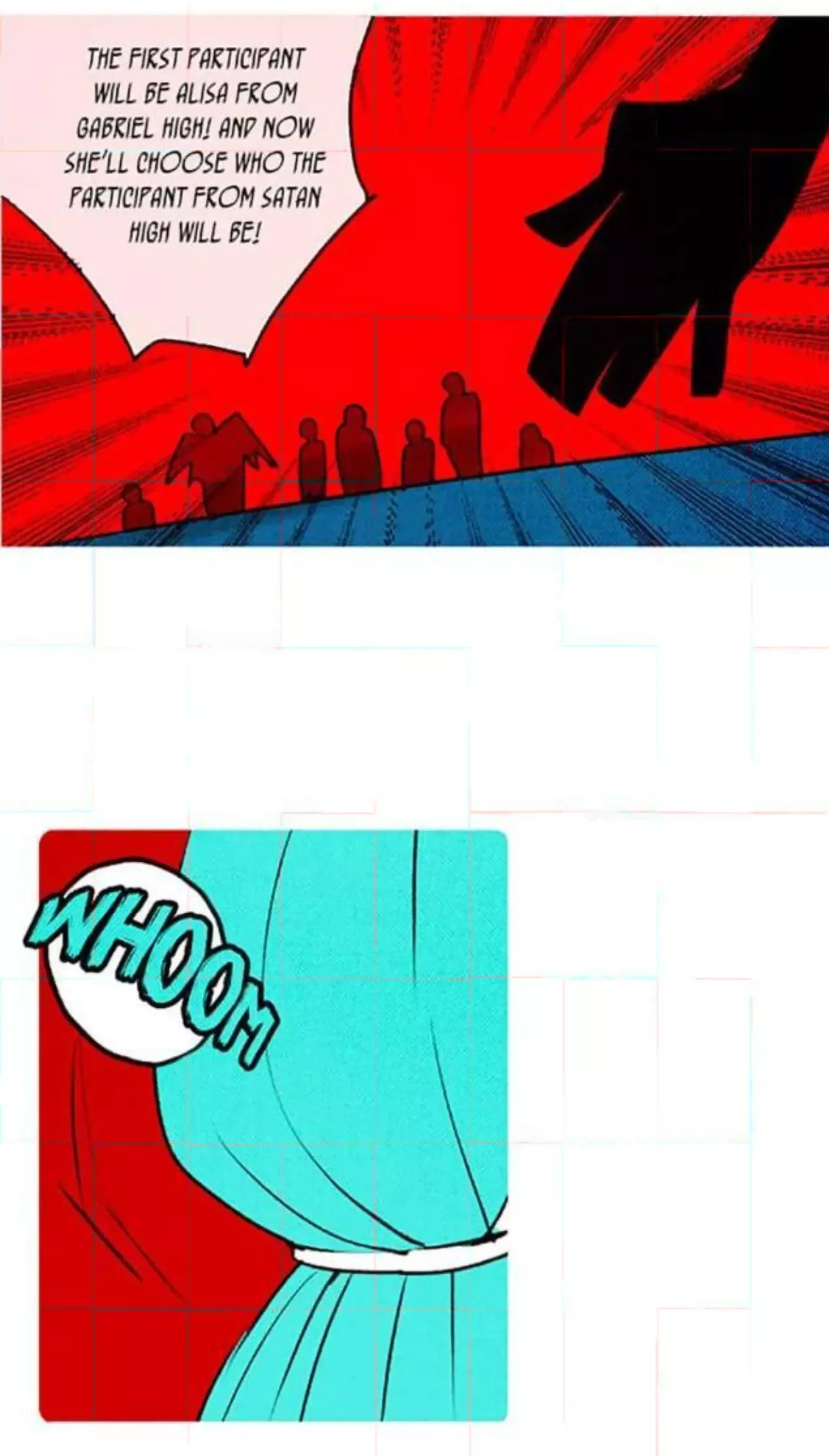Demons can't be pretty Chapter 75 page 24
