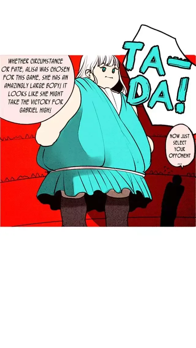 Demons can't be pretty Chapter 75 page 26