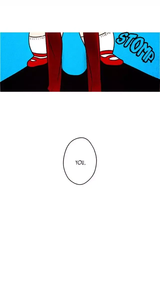 Demons can't be pretty Chapter 75 page 30