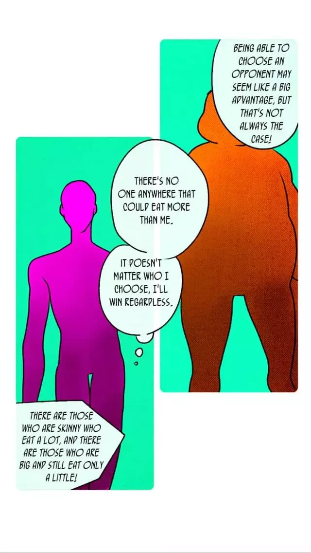 Demons can't be pretty Chapter 75 page 28