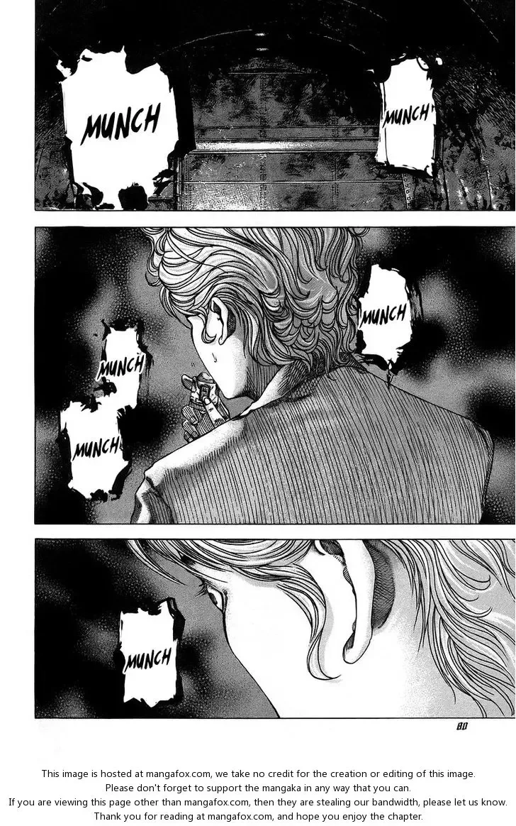Usogui Chapter 46 page 19