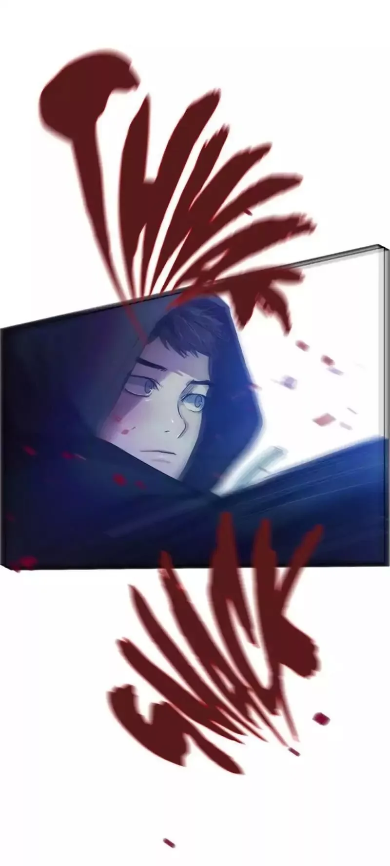 Save me Chapter 51 page 6