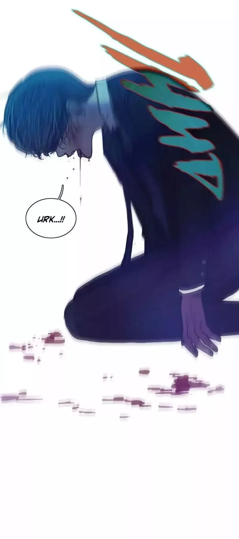 Save me Chapter 51 page 11