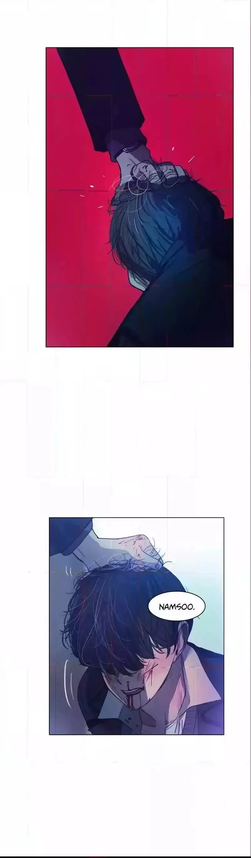 Save me Chapter 51 page 17