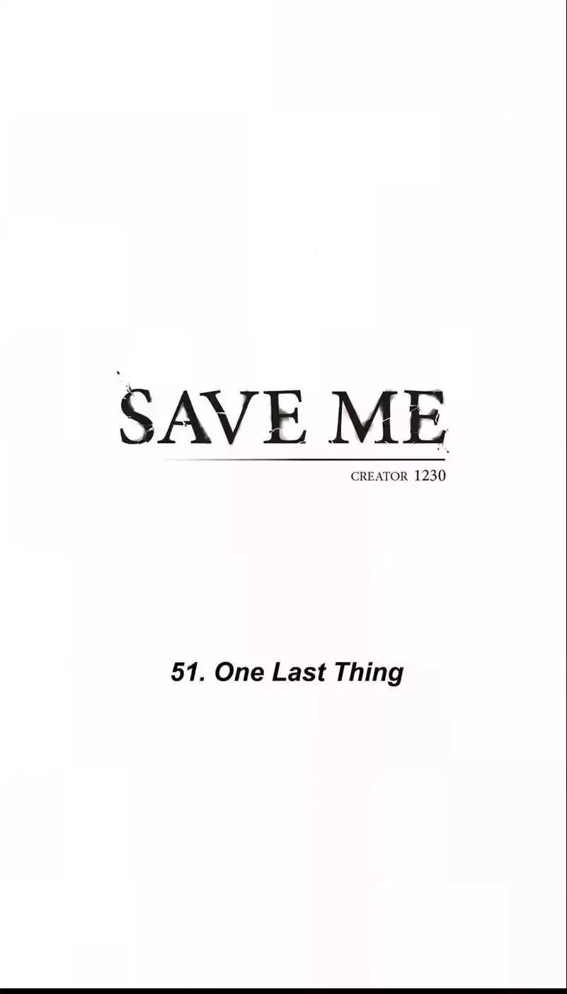 Save me Chapter 51 page 23