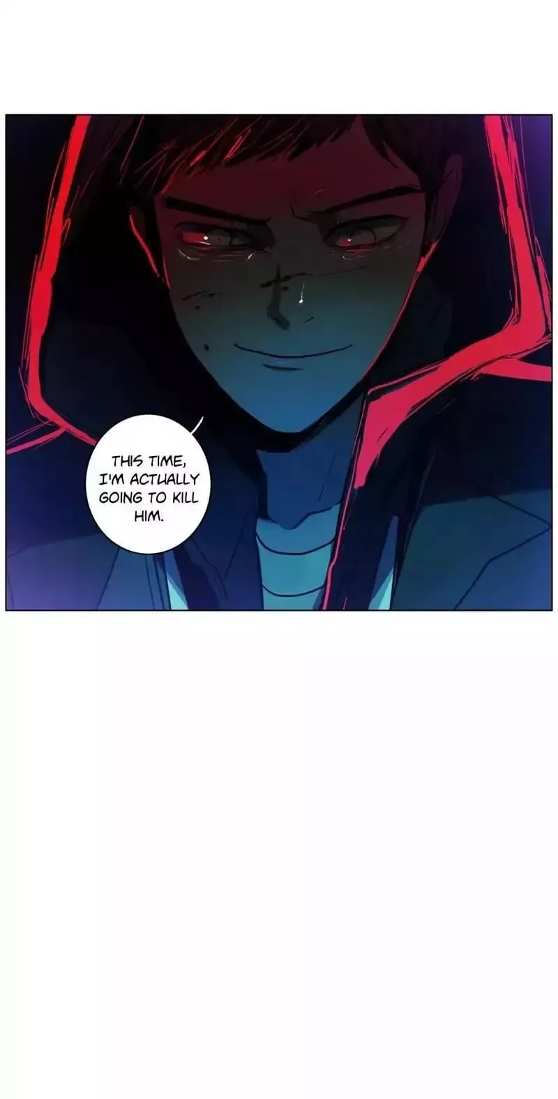 Save me Chapter 51 page 20