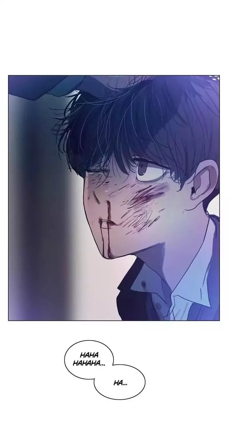Save me Chapter 51 page 21
