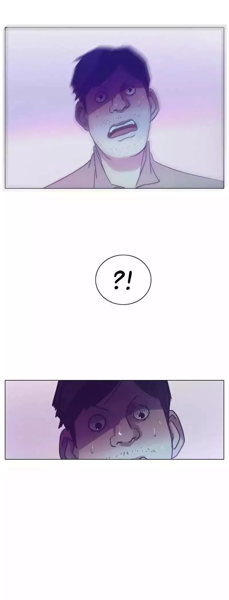 Save me Chapter 51 page 27