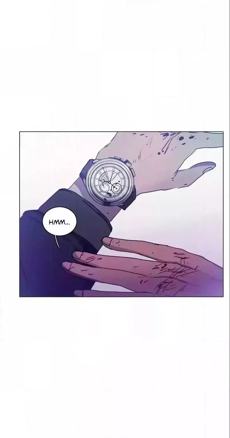 Save me Chapter 51 page 33
