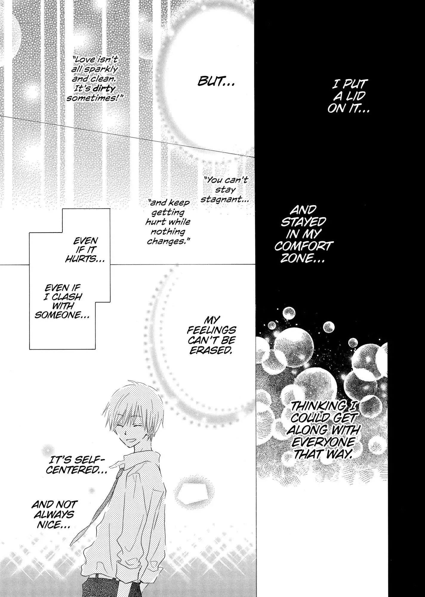 Last Game Chapter 37 page 23