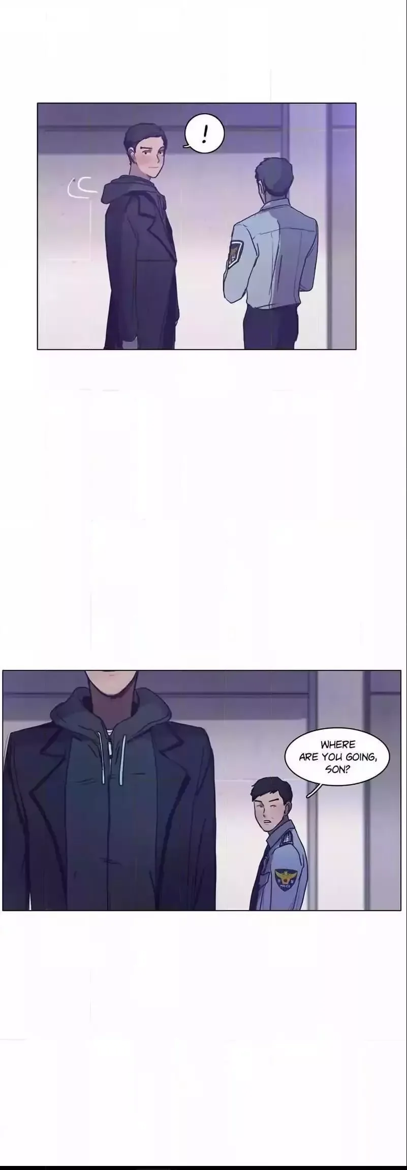 Save me Chapter 51 page 44