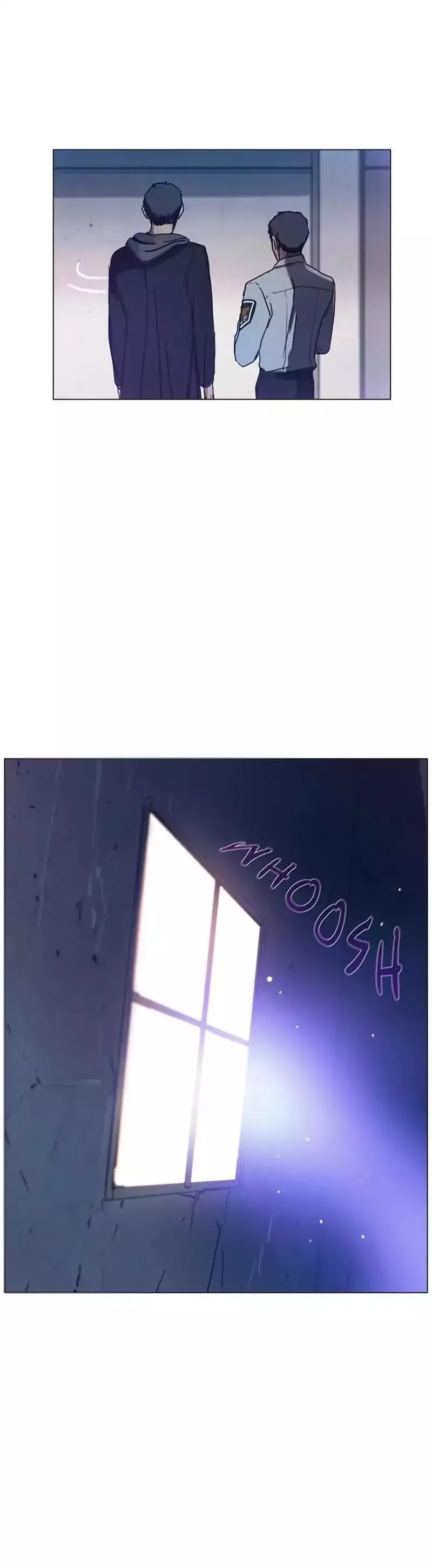 Save me Chapter 51 page 49