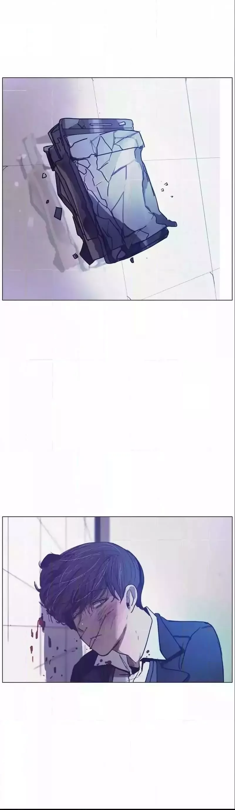 Save me Chapter 51 page 48