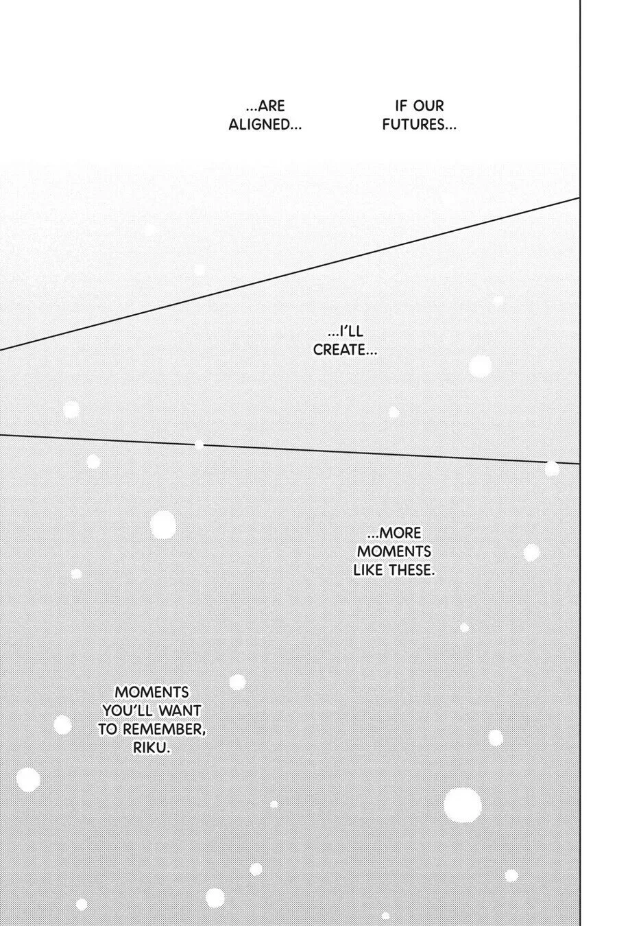 Short Cake Cake Chapter 51 page 39