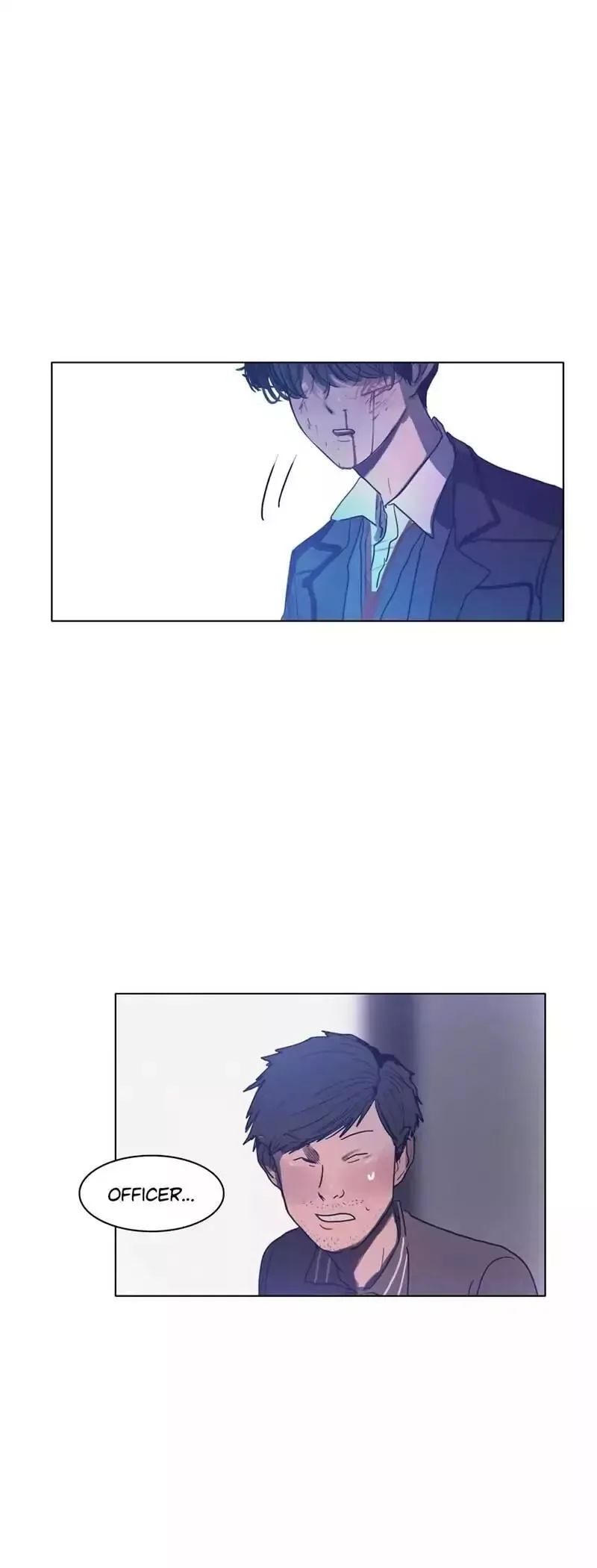 Save me Chapter 51 page 53