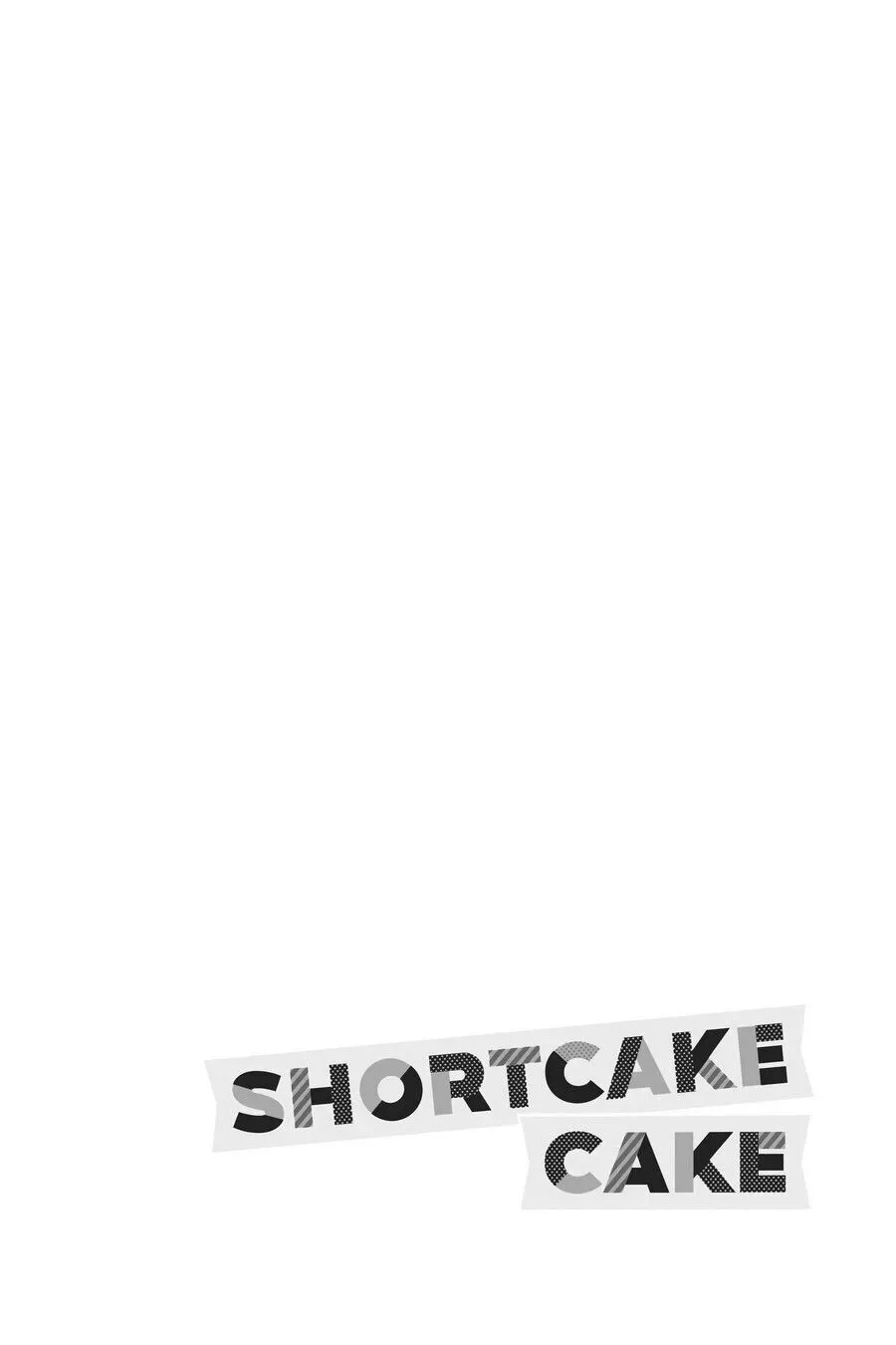 Short Cake Cake Chapter 51 page 40