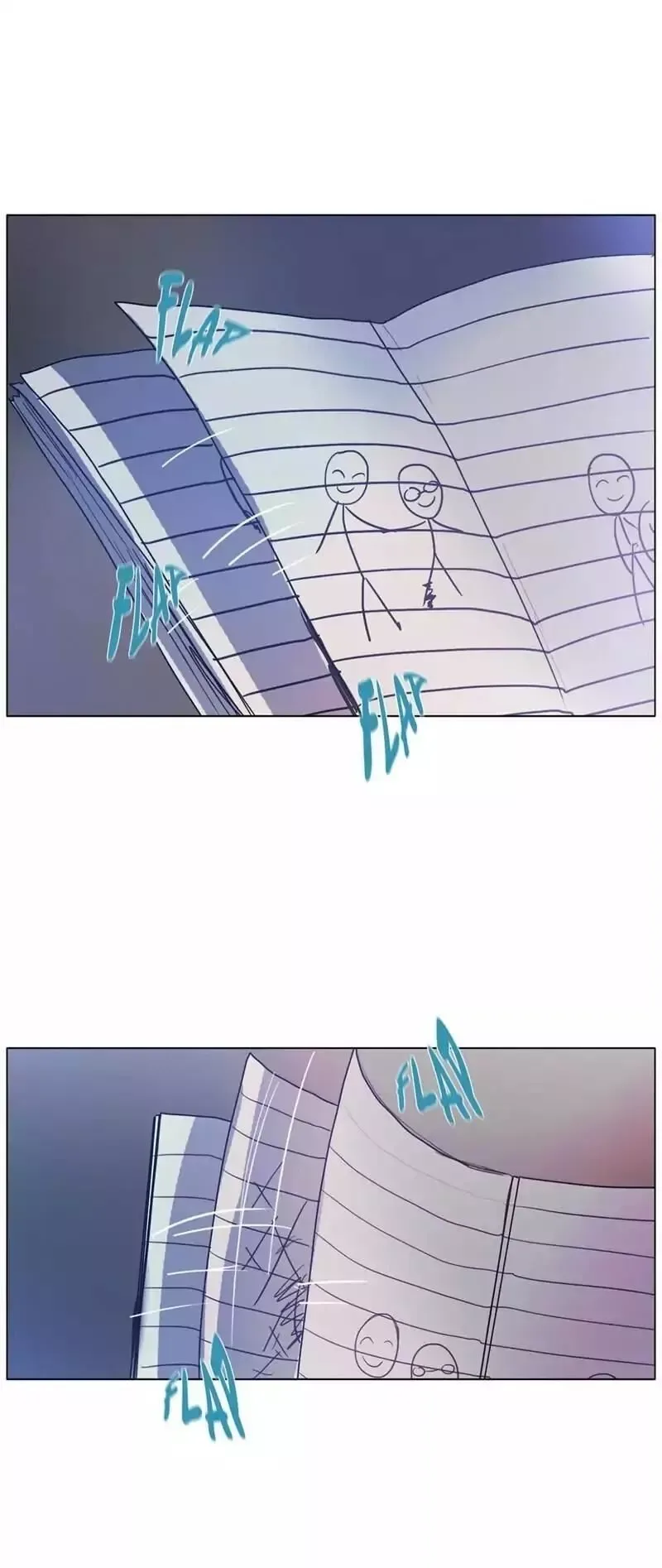 Save me Chapter 51 page 55