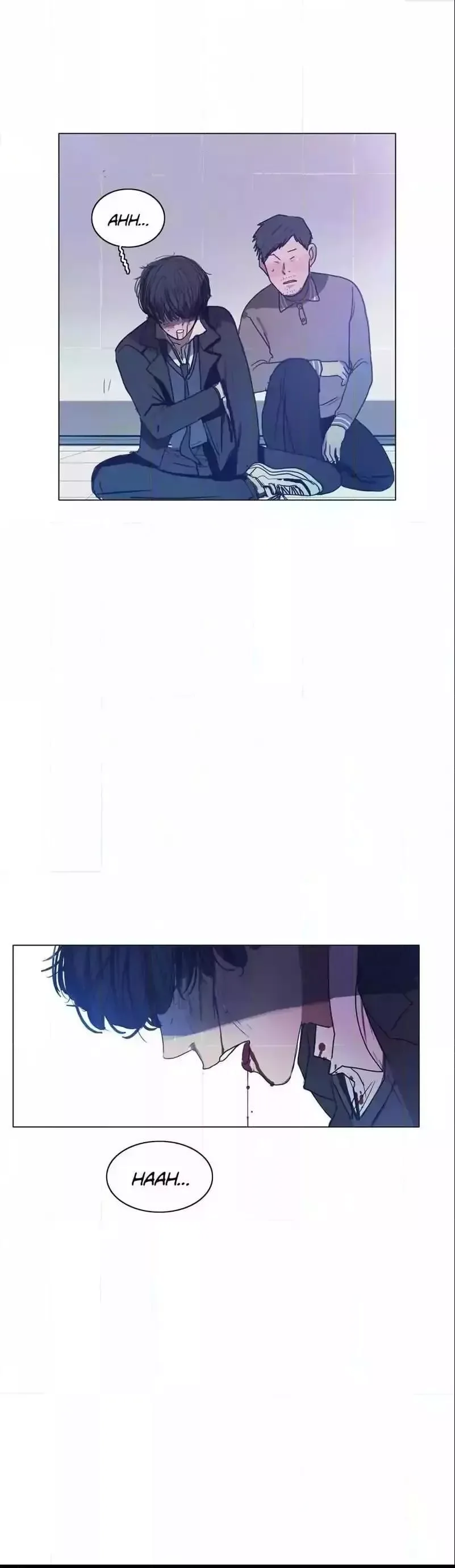 Save me Chapter 51 page 52