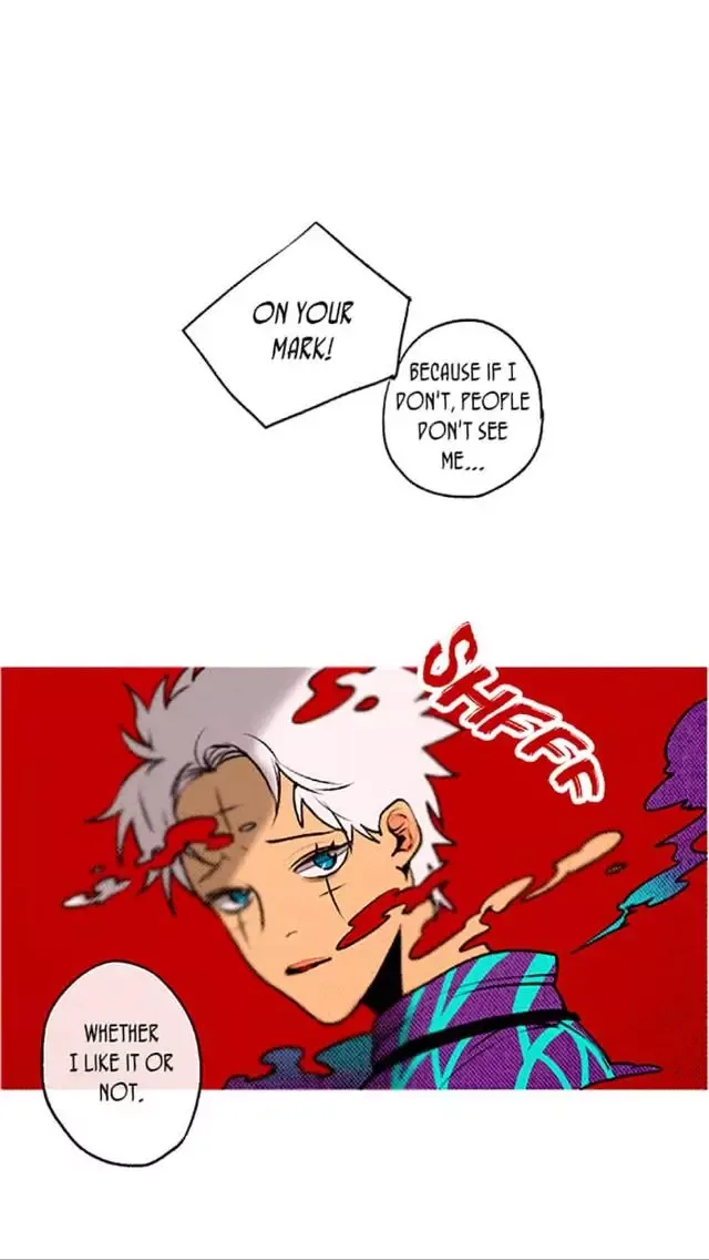 Demons can't be pretty Chapter 77 page 10
