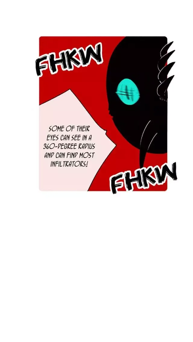 Demons can't be pretty Chapter 77 page 6