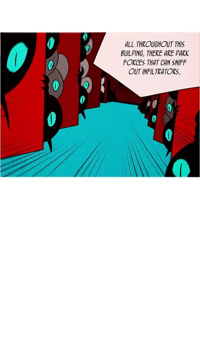Demons can't be pretty Chapter 77 page 5