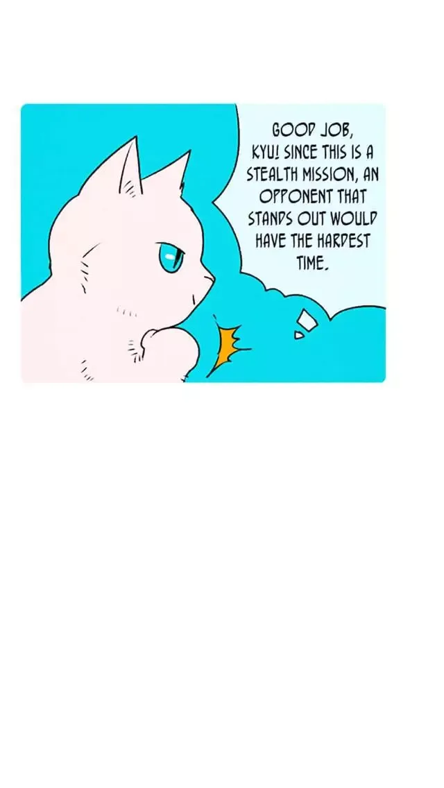 Demons can't be pretty Chapter 77 page 2