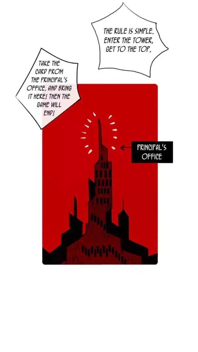 Demons can't be pretty Chapter 77 page 4