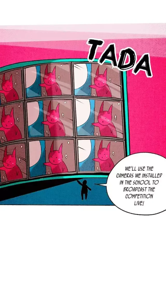 Demons can't be pretty Chapter 77 page 16