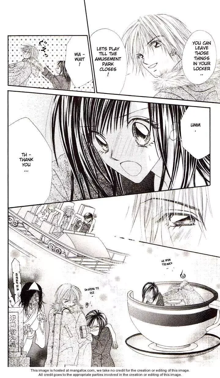 Honey x Honey Drops Chapter 46 page 15