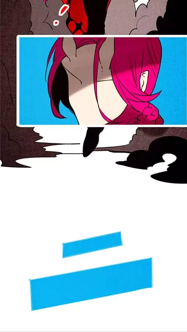 Demons can't be pretty Chapter 77 page 27