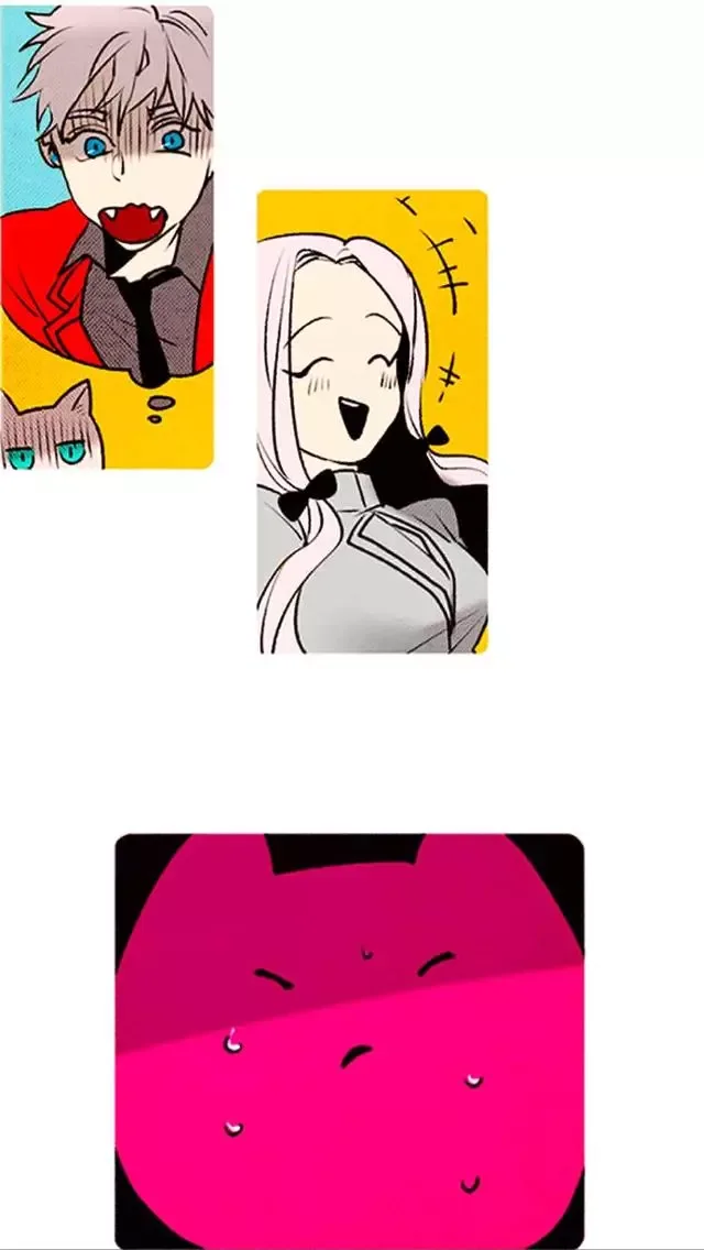 Demons can't be pretty Chapter 77 page 22