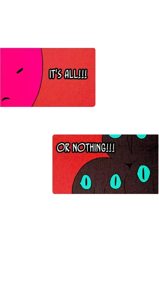 Demons can't be pretty Chapter 77 page 25