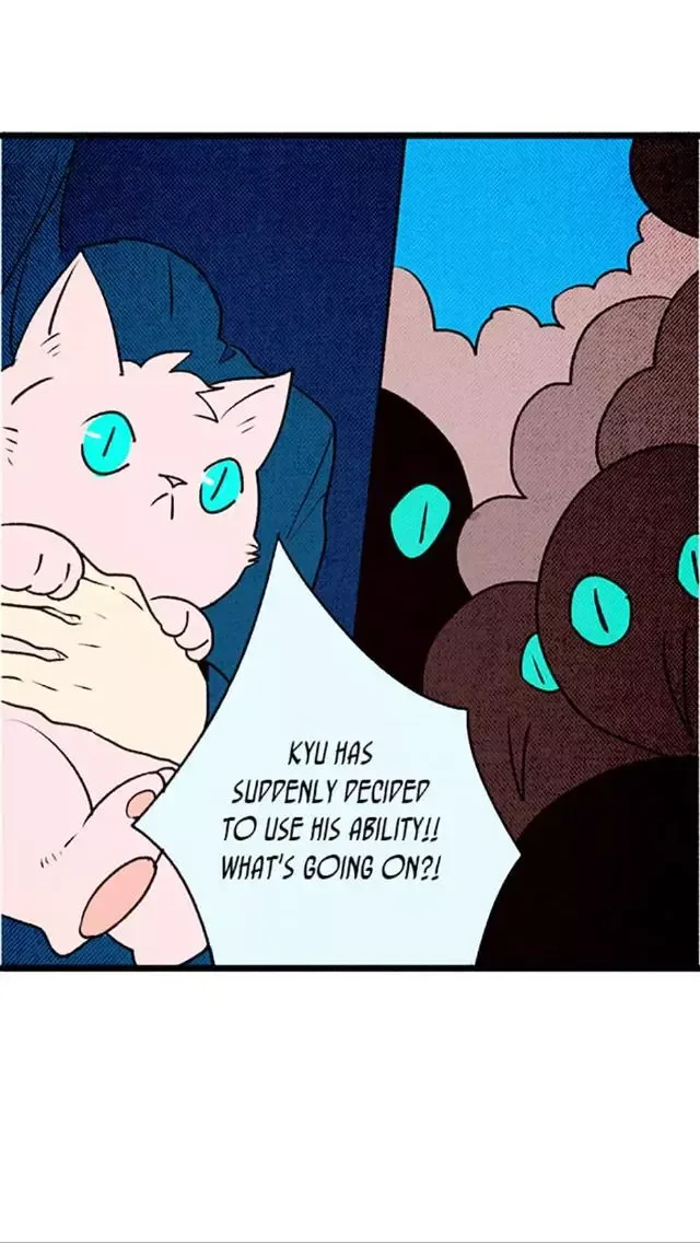 Demons can't be pretty Chapter 77 page 29